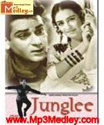 Junglee 1961 song download